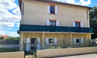 Appartement 3 Pièces 73 m² à vendre à La Côte-Saint-André (38260)