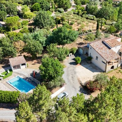 Maison 5 pièces 369000 €