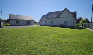 Maison 7 Pièces 224 m² à vendre à Saint-André-sur-Cailly (76690)