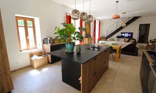 Maison 5 Pièces 410 m² à vendre à Gabian (34320)