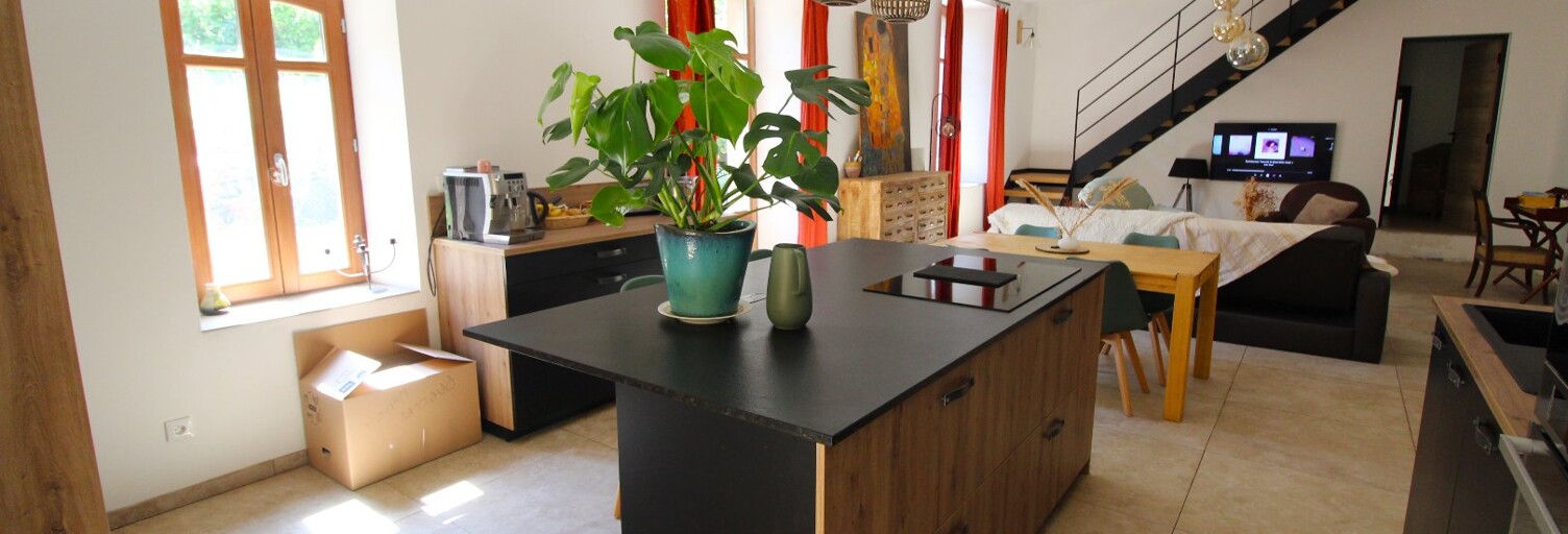 Maison 5 Pièces 410 m² à vendre à Gabian (34320)