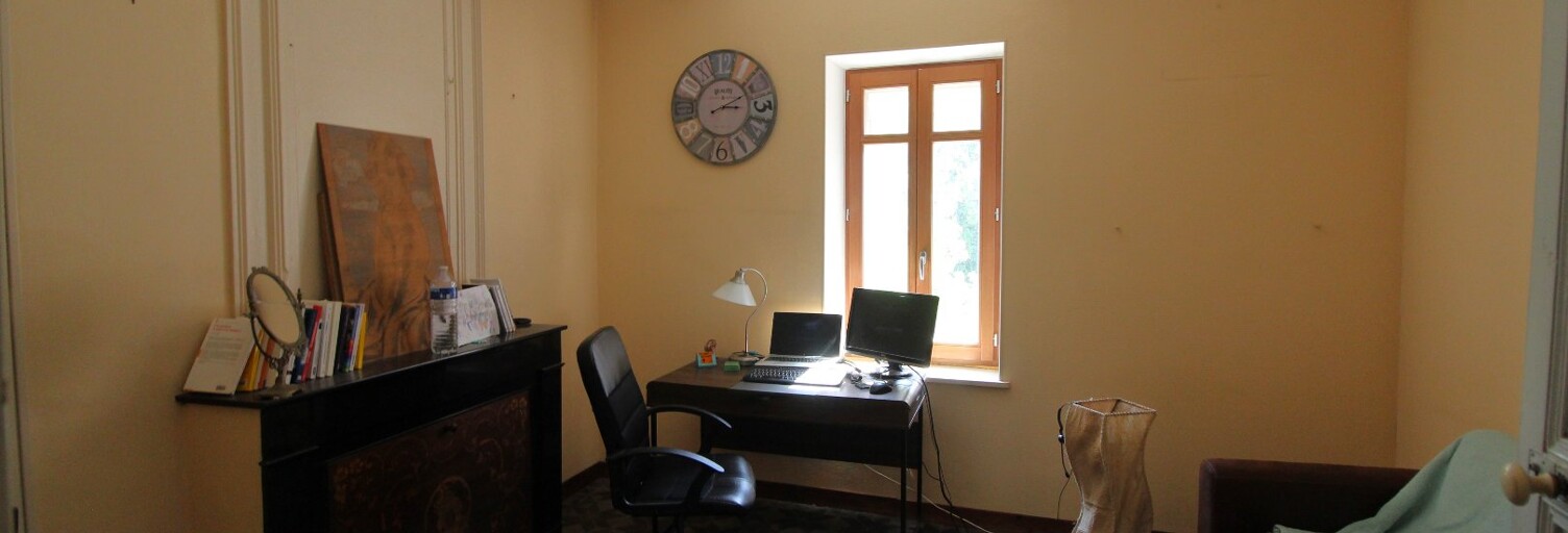 Maison 5 Pièces 410 m² à vendre à Gabian (34320)
