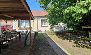 Maison 5 Pièces 91 m² à vendre à Villeneuve-Saint-Georges (94190)