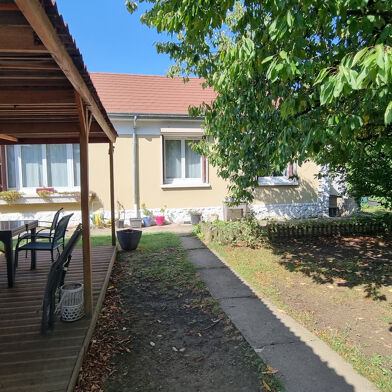 Maison 5 pièces 315000 €