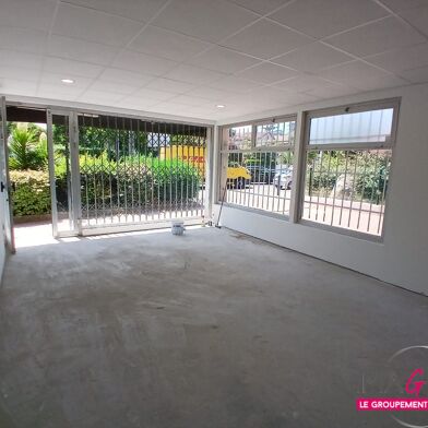 Commerce 1 pièces 175000 €