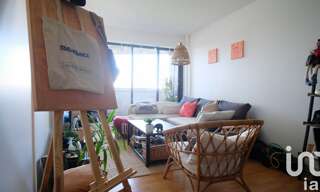 Appartement 2 Pièces 45 m² à vendre à Créteil (94000)