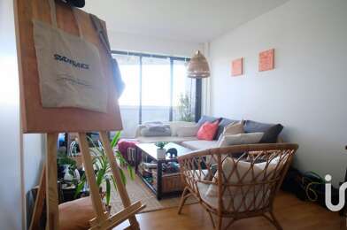 Appartement 2 pièces 179000 €