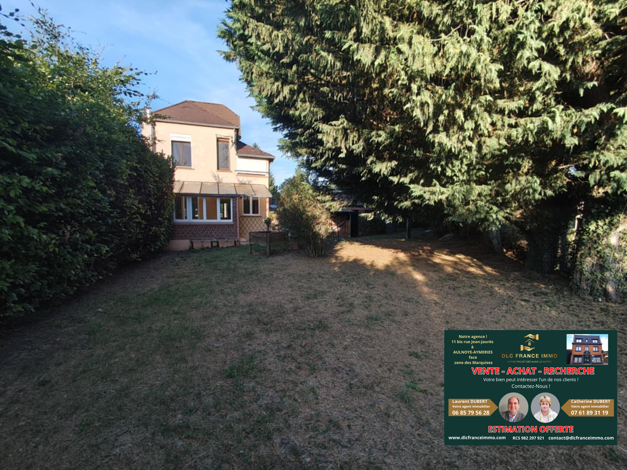 Vente Maison 114 m² à Le Quesnoy 159 000 ¤