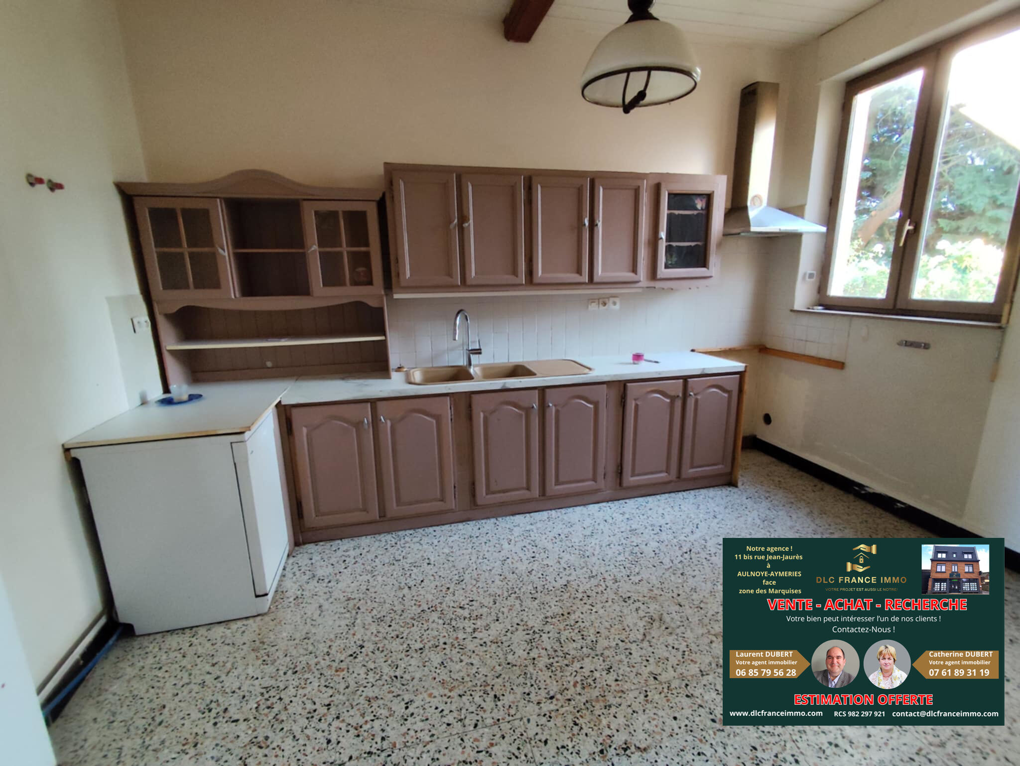 Photo Vente Maison 114 m² à Le Quesnoy 149 000 ¤ image 4/4