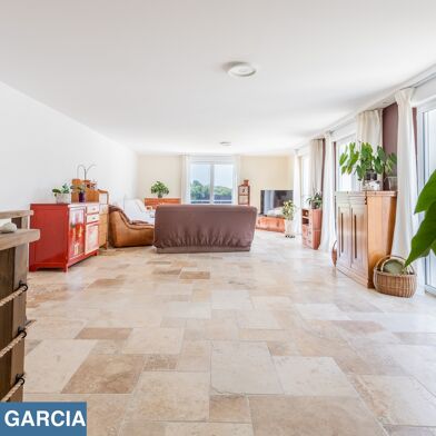 Maison 6 pièces 445000 €