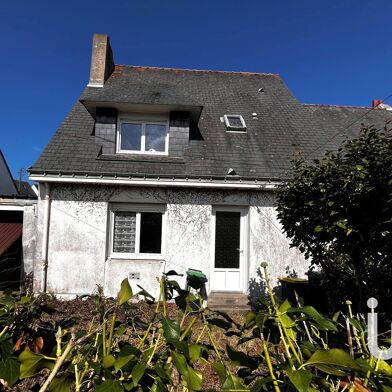 Maison 5 pièces 299000 €