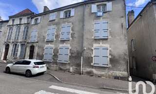 Maison 8 Pièces 286 m² à vendre à Bar-sur-Aube (10200)