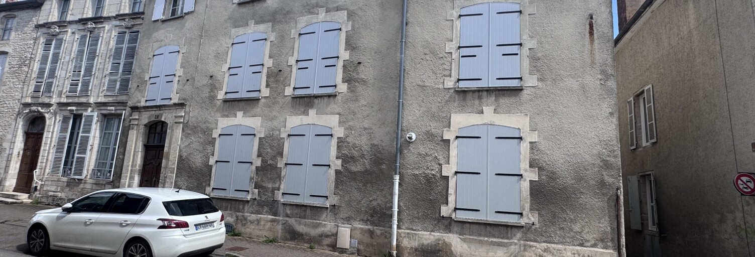 Maison 8 Pièces 286 m² à vendre à Bar-sur-Aube (10200)