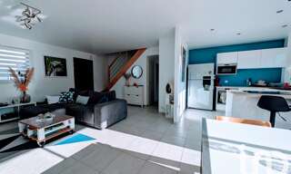 Maison 5 Pièces 123 m² à vendre à La Mézière (35520)