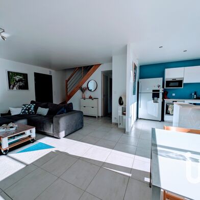 Maison 5 pièces 396000 €