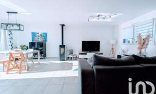 Maison 5 Pièces 123 m² à vendre à La Mézière (35520)