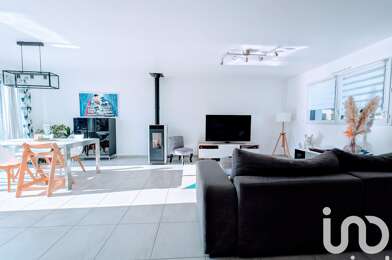 Maison 5 pièces 386000 €