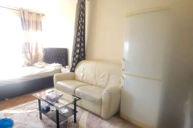 Appartement 1 pièces 49000 €