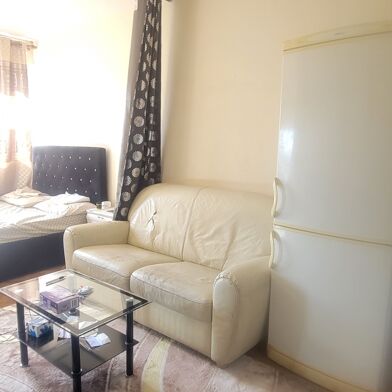 Appartement 1 pièces 50000 €