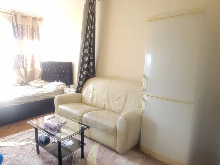 Vente Studio 1 pièce — photo 1