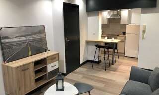 Appartement 2 Pièces 35 m² à louer à Béthune (62400)