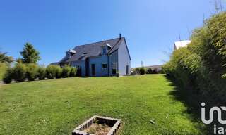 Maison 6 Pièces 137 m² à vendre à Sainte-Mère-Église (50480)