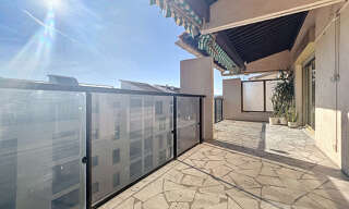 Appartement 4 Pièces 80 m² à vendre à Saint-Raphaël (83700)