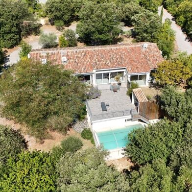 Maison 6 pièces 338000 €