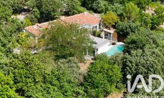 Maison 6 Pièces 146 m² à vendre à Villeneuve-de-Berg (07170)