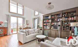 Appartement 3 Pièces 74 m² à vendre à Boulogne-Billancourt (92100)