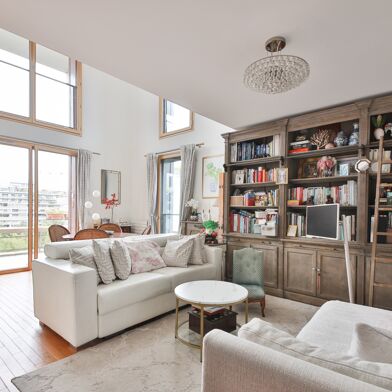 Appartement 3 pièces 750000 €