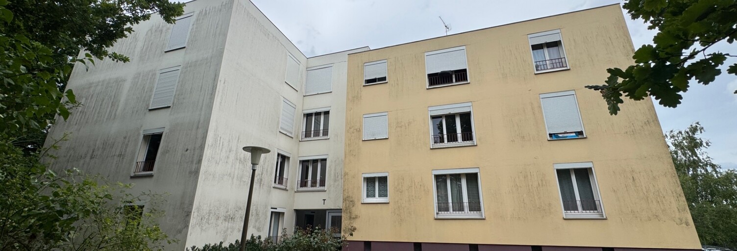 Appartement 5 Pièces 81 m² à vendre à Saint-Mammès (77670)