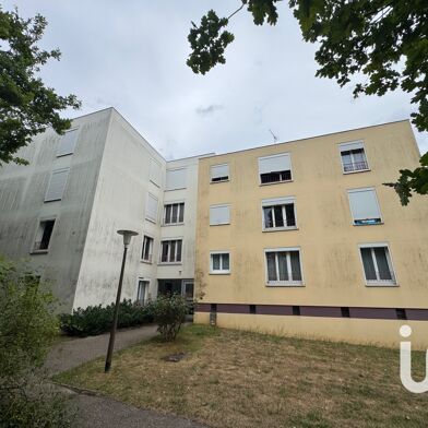 Appartement 5 pièces 115000 €