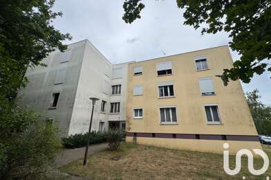 Appartement 5 pièces 110000 €