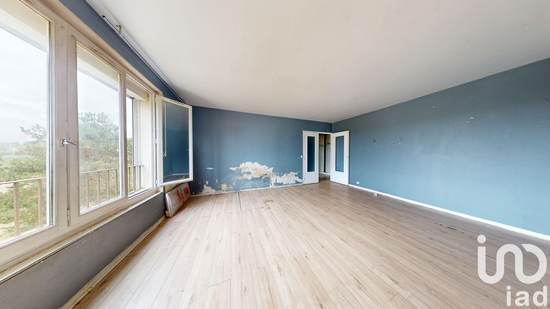 Vente Appartement 4 pièces - Photo 4