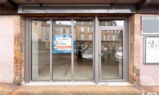 Commerce  52 m² à louer à Autoire (46400)