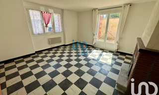 Maison 3 Pièces 78 m² à vendre à Chaumont (89340)