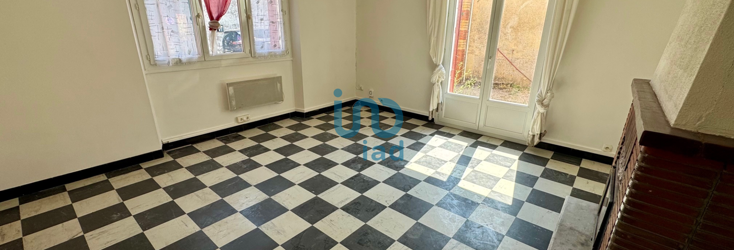 Maison 3 Pièces 78 m² à vendre à Chaumont (89340)