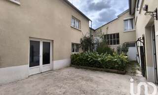 Maison 5 Pièces 117 m² à vendre à Avenay-Val-d'Or (51160)
