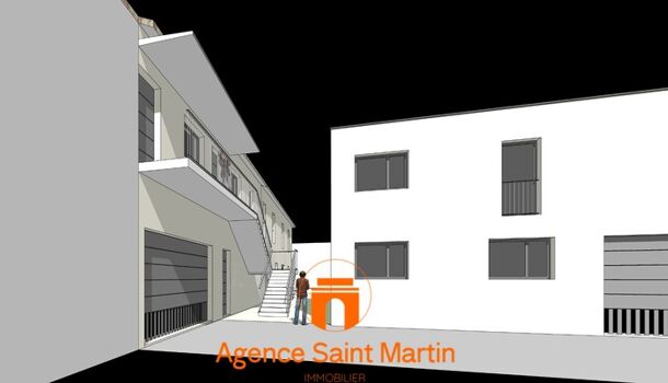 Immeuble  à vendre Montélimar 26200