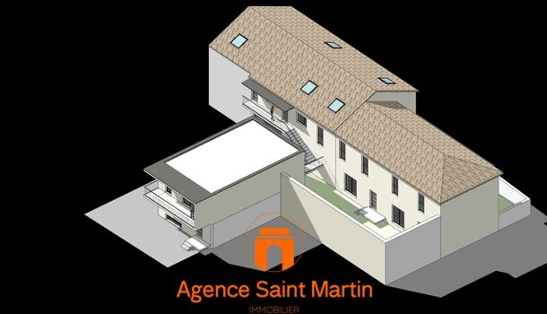 Immeuble  à vendre Montélimar 26200