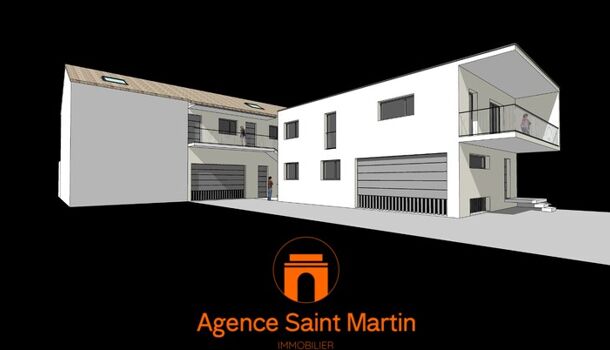 Immeuble  à vendre Montélimar 26200