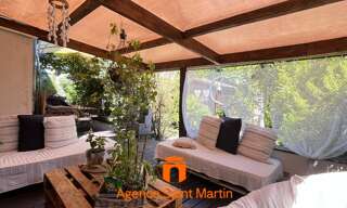 Maison 5 Pièces 125 m² à vendre à Montélimar (26200)