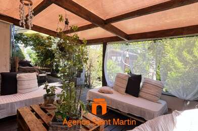 Maison 5 pièces 292000 €