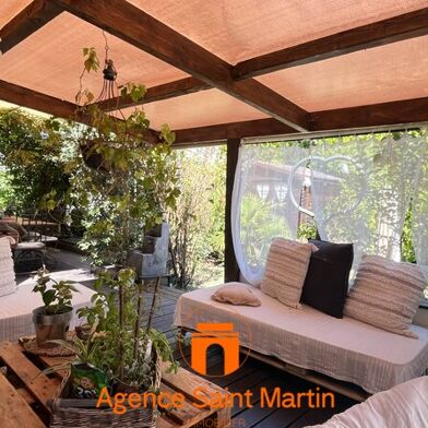 Maison 5 pièces 292000 €