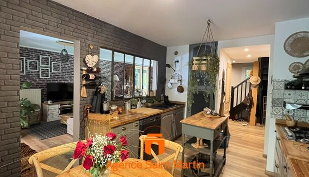 Villa / Maison 5 pièces  à vendre Montélimar 26200