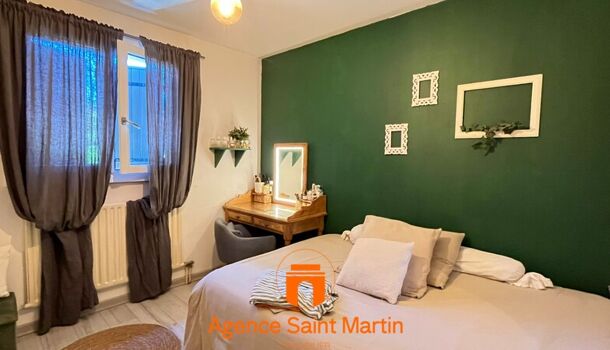 Villa / Maison 5 pièces  à vendre Montélimar 26200