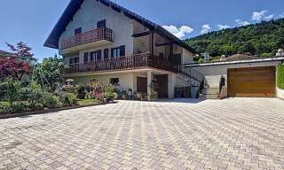 Maison 6 Pièces 211 m² à vendre à Valserhône (01200)