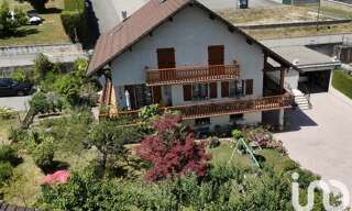 Maison 6 Pièces 211 m² à vendre à Valserhône (01200)