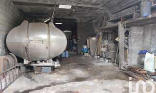 Garage  237 m² à vendre à Orée d'Anjou (49530)